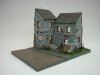 RT-Diorama 35166 Diorama-Base: French Village Part 1 1/35